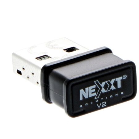 Adaptador Usb Wifi Nexxt NanoLynx 150