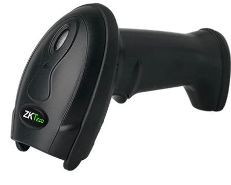 LECTOR DE CODIGO DE BARRAS ZKB 101