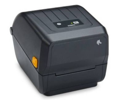 IMPRESORA DE CODIGO DE BARRAS ZEBRA ZD230 - ETHERNET
