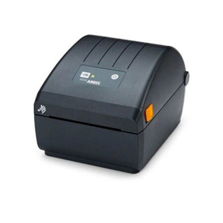IMPRESORA DE CODIGO DE BARRAS ZEBRA ZD220