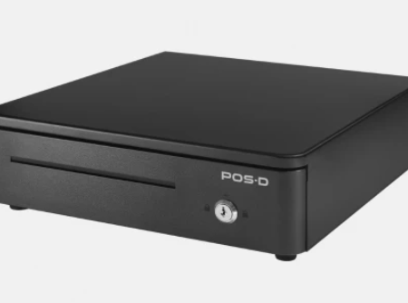 GAVETA DE DINERO MEDIANA POS-D CD330