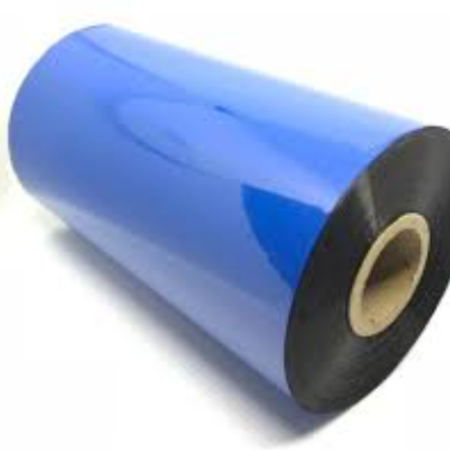 CINTA CERA NEGRO 110X74MTS