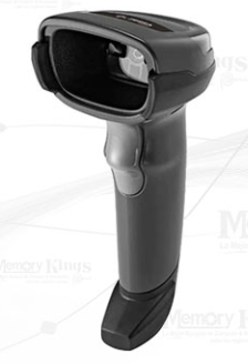 LECTOR DE CODIGO DE BARRAS ZEBRA DS2208