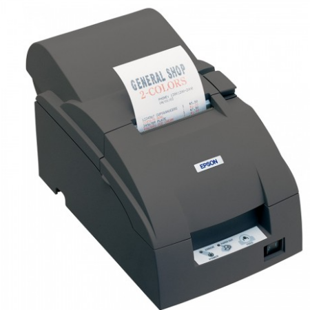 IMPRESORA DE ETIQUETAS ARGOX XP-2140