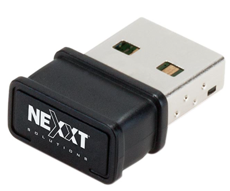 Adaptador USB Wifi Nexxt NanoLynx