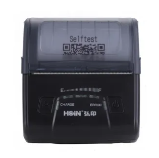 IMPRESORA TERMICA HOIN BLUETHOOTH 80MM