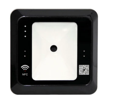 QR500-B - LECTOR DE CODIGO QR CON INTERFAS WIEGAND PARA PANEL INBIO