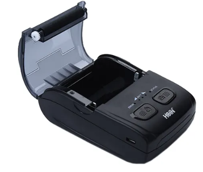 HOIN - Impresora térmica USB + BT 58