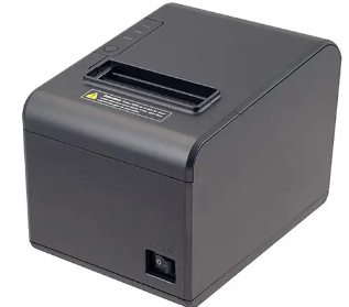 IMPRESORA WIN PAL wp260