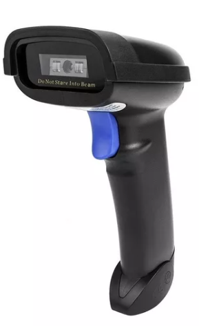 LECTOR DE CODIGO DE BARRAS BLUETOOTH 1228