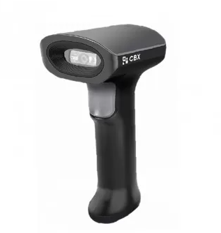 LECTOR INALAMBRICO 1D/2D USB WIRELESS BLUETOOTH CBX N13BT-PLUS