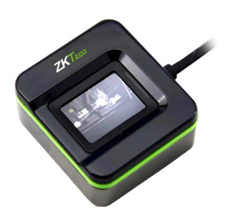 Lector de huella silkid usb - SLK20R