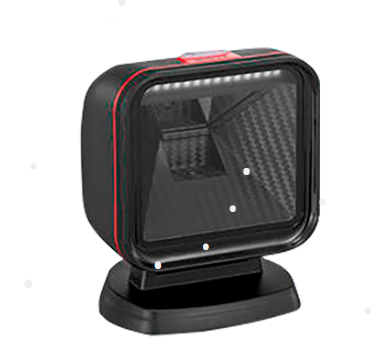 LECTOR OMNIDIRECIONAL CBX 1D I-2D80