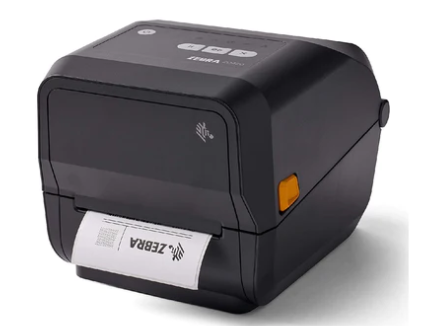 IMPRESORA DE CODIGO DE BARRAS ZEBRA ZD420