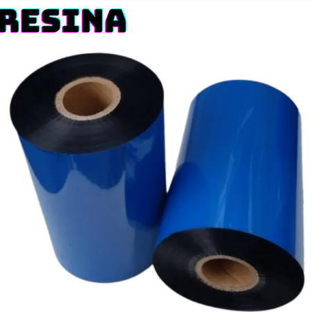 CINTA DE RESINA 110X300MM